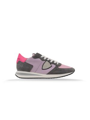 PHILIPPE MODEL Reflex TZLD XR01 Sneakers