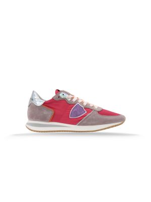 PHILIPPE MODEL Mondial Pop TZLD WJ14 Sneakers