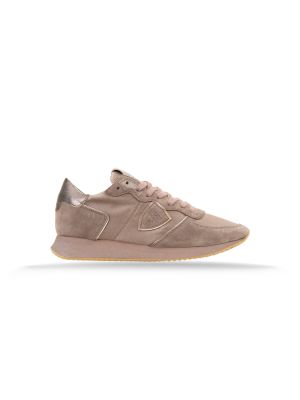 PHILIPPE MODEL Mondial TZLD WR21 Sneakers