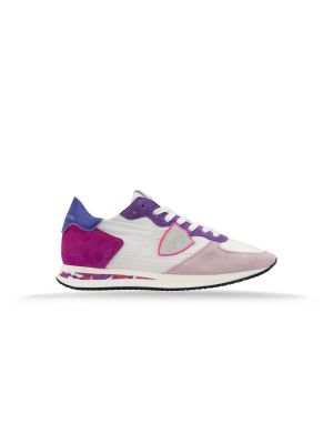 PHILIPPE MODEL Mondial TZLD WC12 Sneakers