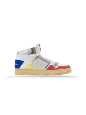 PHILIPPE MODEL La Grand Mid LGMU MTX1 Sneaker