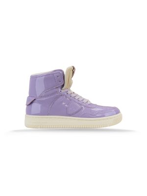 PHILIPPE MODEL Lyon High LYHD VS03 Sneakers