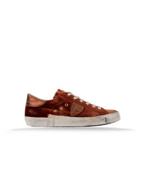 PHILIPPE MODEL PRLD EV12 Sneakers