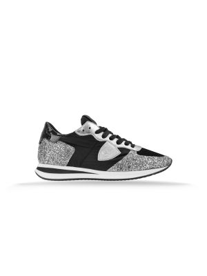 PHILIPPE MODEL TZLD 2100 Sneakers