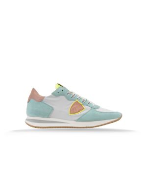 PHILIPPE MODEL Mondial TZLD WN21 Sneakers