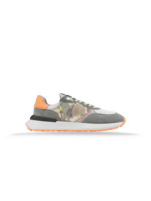 PHILIPPE MODEL Antibes ATLU CV02 Sneakers