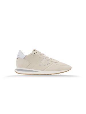 PHILIPPE MODEL TZLD WW48 Sneakers