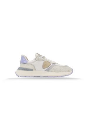 PHILIPPE MODEL Mondial Crakle ATLD WC01 Sneakers