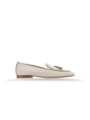KITON D53801 0100 Loafers