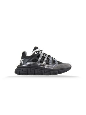 VERSACE Trigreca 1020186 6E870 Sneakers