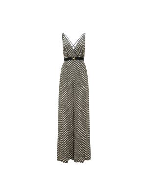 ELISABETTA FRANCHI TU03551E2 DJ5 Jumpsuit