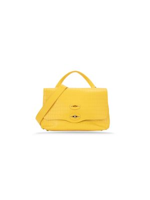 ZANELLATO Postina Cayman S Z1030 Shoulder Bag