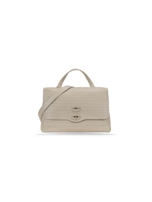 ZANELLATO Postina Cayman M Z1110 Shoulder Bag