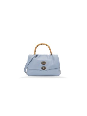 ZANELLATO Postina Daily Bamboo S Z0640 Shoulder Bags