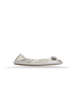 SALVATORE FERRAGAMO Varina 0756660 Ballerinas