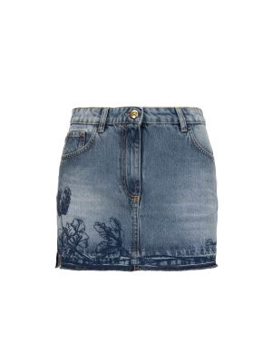 ELISABETTA FRANCHI GJ34N51E2 R34 Skirt