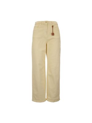 ELISABETTA FRANCHI PJ87D51E2 DC7 Jeans