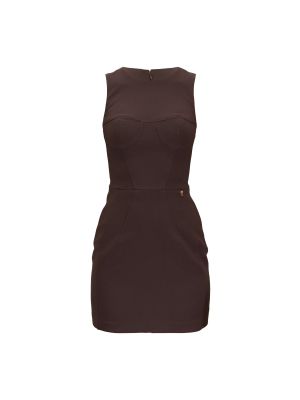 ELISABETTA FRANCHI AB74751E2 644 Dress