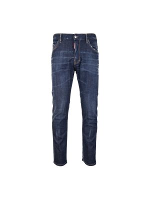DSQUARED2 Skater S74LB1316 470 Jeans