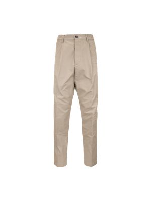 DSQUARED2 One Pleat Cotton S71KB0684 800 Trousers
