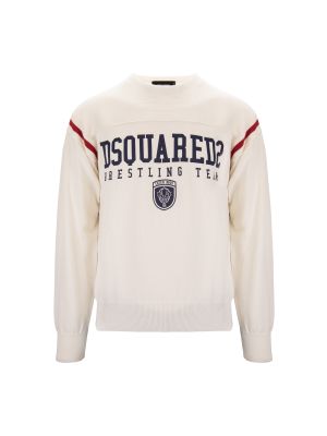 DSQUARED2 Crewneck S71HA1359 962 Jumper