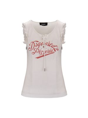 DSQUARED2 S75NC1053 Top