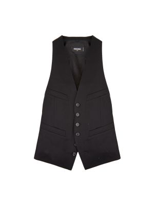 DSQUARED2 S75FB0163 Gilet
