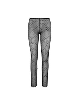 DSQUARED2 D8LM04060 091 Leggings