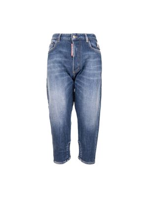 DSQUARED2 Baby Carpenter S75LB0974 Jeans