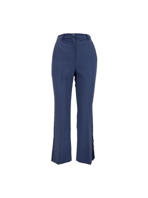 ELISABETTA FRANCHI PA08651E2 DC8 Trousers