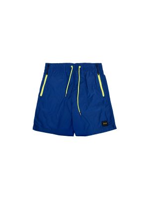 F**K FK23-2006RY Swim Shorts