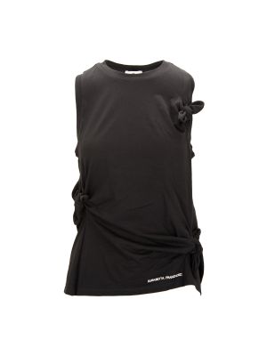 ELISABETTA FRANCHI CN00351E2 110 Tank Top