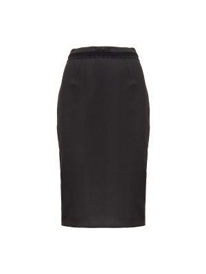 ELISABETTA FRANCHI GO11852E2 110 Skirt