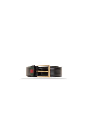 GUCCI 495125 1060 Belt