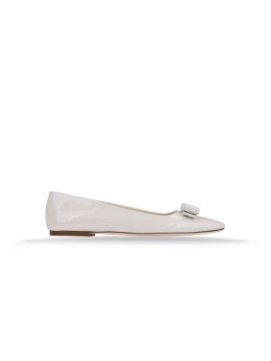 SALVATORE FERRAGAMO ANZ 763717 Ballerinas
