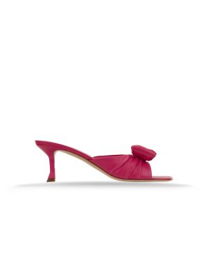 SALVATORE FERRAGAMO Lucie 0773975 Sandals