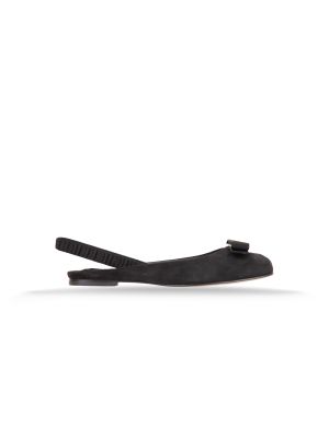 SALVATORE FERRAGAMO Varina 0757641 Ballerinas