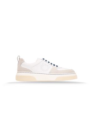 SALVATORE FERRAGAMO Cassina 0758141 Sneakers