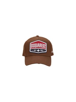 DSQUARED2 Logo BCM0440 5087 Cap