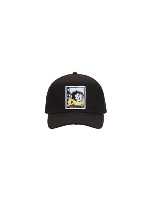DSQUARED2 Betty BCM0776 2124 Cap