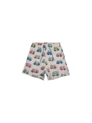 MC2 SAINT BARTH GUS0001 Swim Shorts