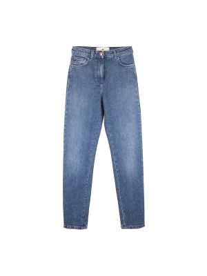 ELISABETTA FRANCHI PJ89N51E2 104 Jeans