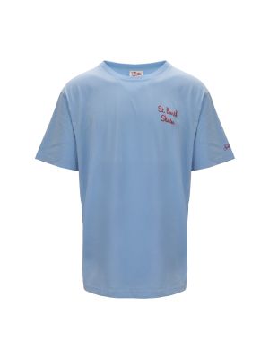 MC2 SAINT BARTH Bart Skater 31 T-Shirt