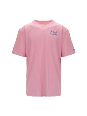 MC2 SAINT BARTH Homer 144 T-Shirt