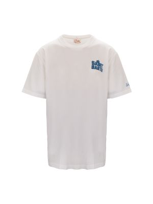 MC2 SAINT BARTH Happy Days 01N T-Shirt