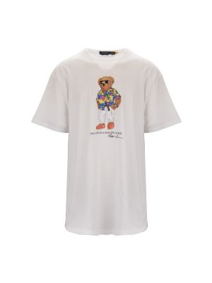 RALPH LAURENT 710854497 032 T-Shirt 