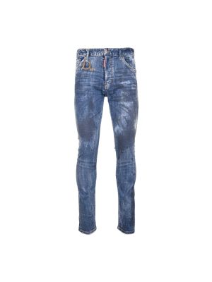 DSQUARED2 Cool Guy S71LB1398 470 Jeans