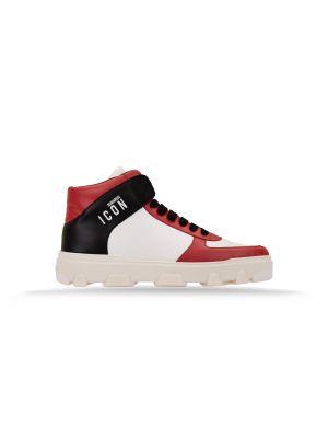 DSQUARED2 Basket SNM0351 M1899 Sneakers