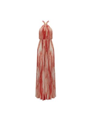 ELISABETTA FRANCHI Red Carpet ABR4752E2 CP9 Dress