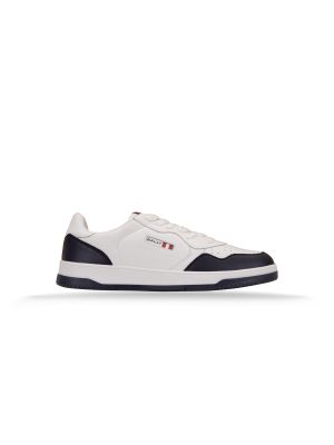 BALLY Jaren.0 MSK0FX I0R6 Sneakers